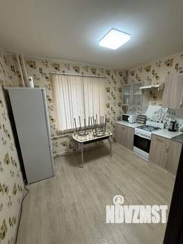 1-к квартира, вторичка, 40м2, 2/10 этаж