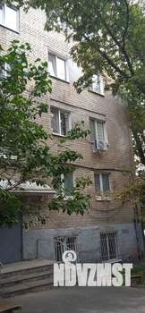 1-к квартира, вторичка, 32м2, 4/5 этаж