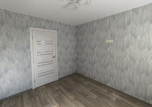 2-к квартира, вторичка, 33м2, 6/6 этаж