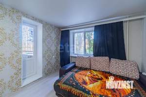 1-к квартира, вторичка, 34м2, 2/9 этаж