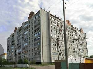 Студия квартира, вторичка, 49м2, 10/10 этаж