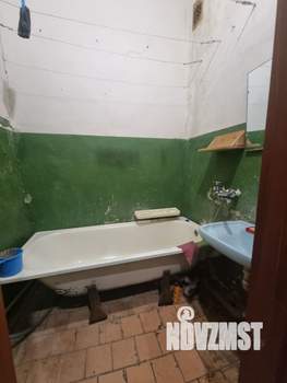 1-к квартира, вторичка, 35м2, 2/5 этаж