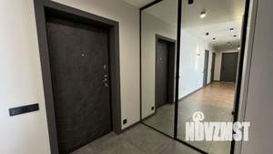 3-к квартира, вторичка, 82м2, 15/23 этаж