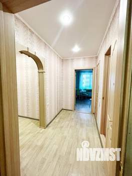 1-к квартира, вторичка, 45м2, 4/10 этаж