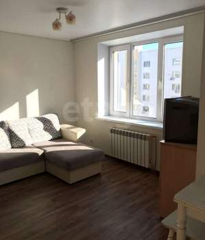 1-к квартира, вторичка, 33м2, 9/10 этаж