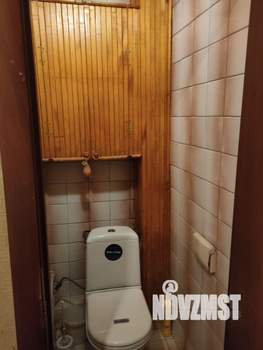 3-к квартира, вторичка, 64м2, 1/9 этаж