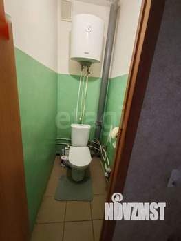 1-к квартира, вторичка, 39м2, 9/10 этаж