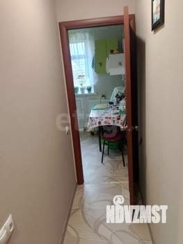 2-к квартира, вторичка, 44м2, 5/5 этаж