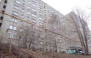 1-к квартира, вторичка, 21м2, 4/9 этаж