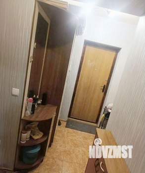 2-к квартира, вторичка, 56м2, 1/10 этаж