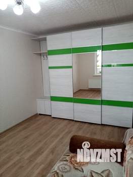 1-к квартира, вторичка, 31м2, 6/21 этаж