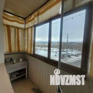 2-к квартира, вторичка, 46м2, 5/5 этаж