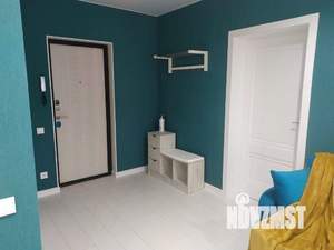 1-к квартира, вторичка, 41м2, 1/27 этаж