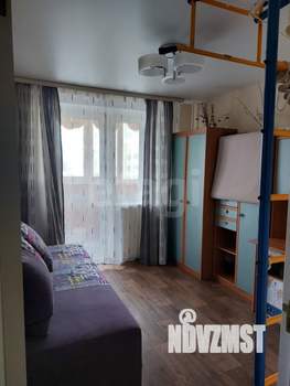 3-к квартира, вторичка, 62м2, 8/10 этаж