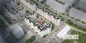 3-к квартира, вторичка, 83м2, 2/10 этаж