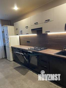 2-к квартира, вторичка, 59м2, 2/10 этаж