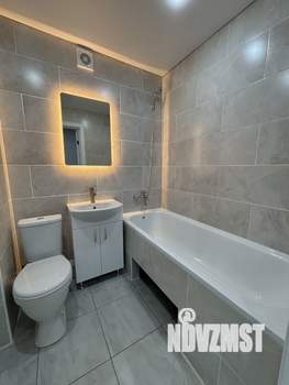 1-к квартира, вторичка, 35м2, 3/10 этаж