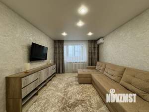 2-к квартира, вторичка, 53м2, 9/10 этаж