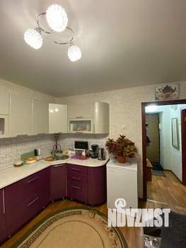 1-к квартира, вторичка, 36м2, 9/9 этаж