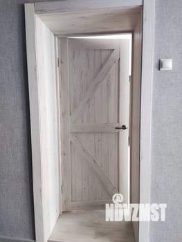 3-к квартира, вторичка, 53м2, 6/9 этаж