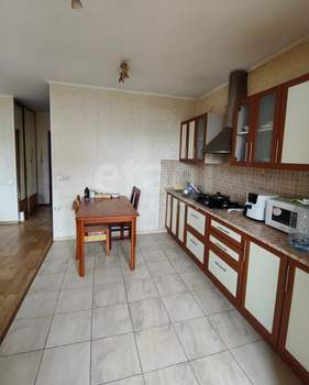 1-к квартира, вторичка, 40м2, 6/9 этаж