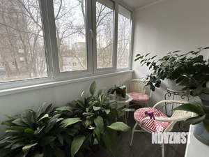 3-к квартира, вторичка, 53м2, 3/9 этаж