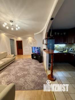 3-к квартира, вторичка, 62м2, 6/9 этаж