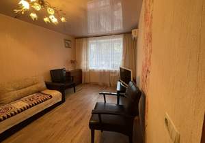 2-к квартира, вторичка, 44м2, 2/9 этаж