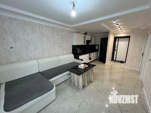 1-к квартира, вторичка, 35м2, 15/23 этаж