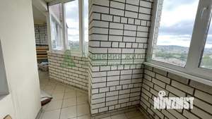 1-к квартира, вторичка, 49м2, 16/17 этаж