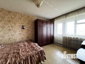 2-к квартира, вторичка, 47м2, 5/5 этаж