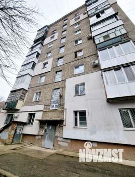 1-к квартира, вторичка, 34м2, 1/9 этаж