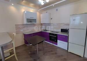 3-к квартира, вторичка, 65м2, 23/25 этаж
