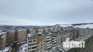 1-к квартира, вторичка, 30м2, 14/18 этаж