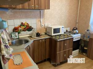 1-к квартира, вторичка, 31м2, 1/3 этаж