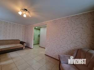 1-к квартира, вторичка, 30м2, 3/5 этаж