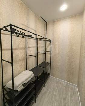 2-к квартира, вторичка, 64м2, 15/16 этаж