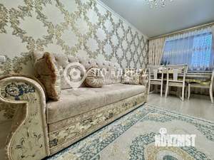 2-к квартира, вторичка, 56м2, 2/10 этаж