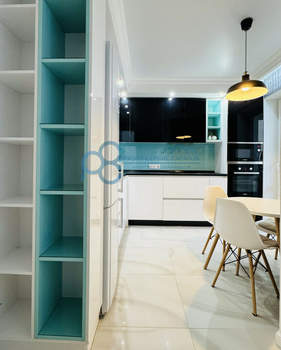 3-к квартира, вторичка, 73м2, 23/23 этаж