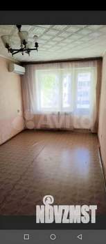 2-к квартира, вторичка, 42м2, 5/5 этаж