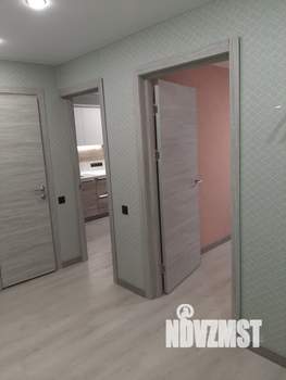 1-к квартира, вторичка, 39м2, 4/10 этаж