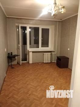 3-к квартира, вторичка, 61м2, 8/10 этаж