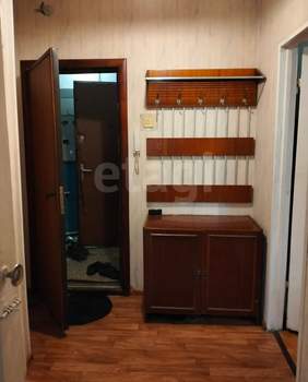 1-к квартира, вторичка, 38м2, 2/9 этаж