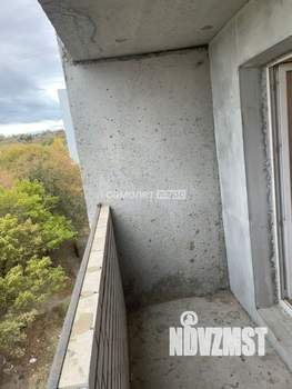 1-к квартира, вторичка, 33м2, 6/10 этаж