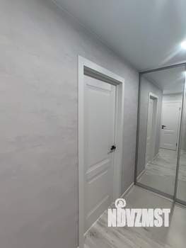 1-к квартира, вторичка, 39м2, 3/12 этаж