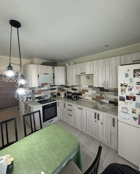 2-к квартира, вторичка, 58м2, 14/25 этаж