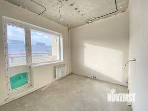 1-к квартира, вторичка, 40м2, 7/10 этаж