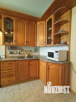 3-к квартира, вторичка, 116м2, 5/6 этаж