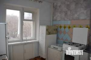 1-к квартира, вторичка, 36м2, 4/5 этаж