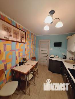 3-к квартира, вторичка, 64м2, 2/9 этаж